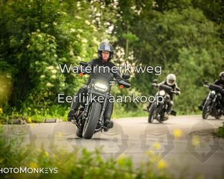 Motor Elfstedentocht – 9 juni 2025 photo