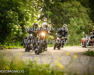Motor Elfstedentocht – 9 juni 2025 photo
