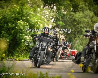 Motor Elfstedentocht – 9 juni 2025 photo