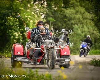 Motor Elfstedentocht – 9 juni 2025 photo
