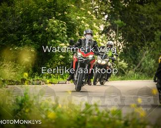 Motor Elfstedentocht – 9 juni 2025 photo