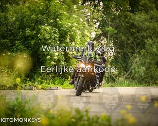 Motor Elfstedentocht – 9 juni 2025 photo