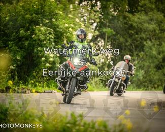 Motor Elfstedentocht – 9 juni 2025 photo