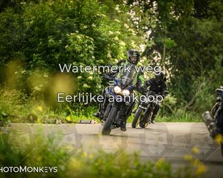 Motor Elfstedentocht – 9 juni 2025 photo