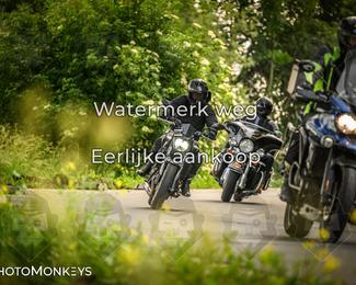 Motor Elfstedentocht – 9 juni 2025 photo