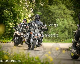 Motor Elfstedentocht – 9 juni 2025 photo
