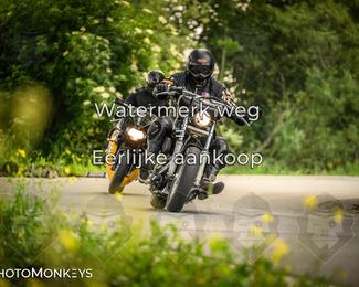 Motor Elfstedentocht – 9 juni 2025 photo