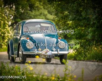 Motor Elfstedentocht – 9 juni 2025 photo