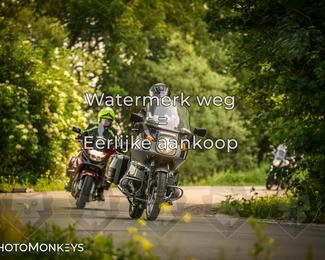Motor Elfstedentocht – 9 juni 2025 photo