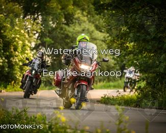 Motor Elfstedentocht – 9 juni 2025 photo