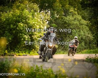 Motor Elfstedentocht – 9 juni 2025 photo