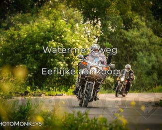 Motor Elfstedentocht – 9 juni 2025 photo