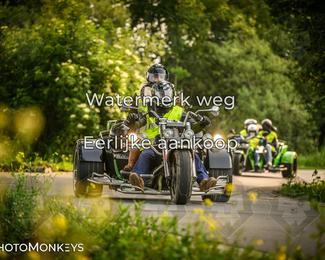 Motor Elfstedentocht – 9 juni 2025 photo