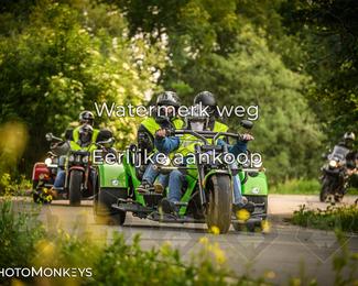 Motor Elfstedentocht – 9 juni 2025 photo