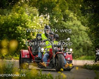Motor Elfstedentocht – 9 juni 2025 photo