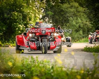 Motor Elfstedentocht – 9 juni 2025 photo