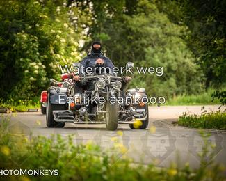 Motor Elfstedentocht – 9 juni 2025 photo