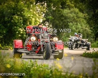 Motor Elfstedentocht – 9 juni 2025 photo