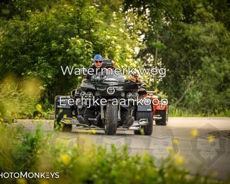 Motor Elfstedentocht – 9 juni 2025 photo