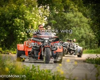 Motor Elfstedentocht – 9 juni 2025 photo