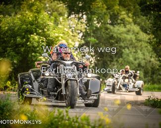 Motor Elfstedentocht – 9 juni 2025 photo