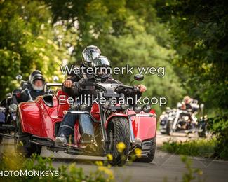 Motor Elfstedentocht – 9 juni 2025 photo