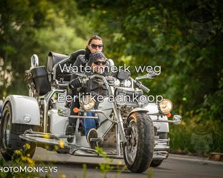 Motor Elfstedentocht – 9 juni 2025 photo