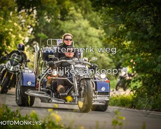 Motor Elfstedentocht – 9 juni 2025 photo