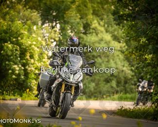Motor Elfstedentocht – 9 juni 2025 photo