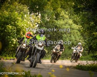 Motor Elfstedentocht – 9 juni 2025 photo