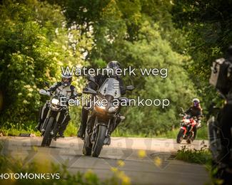 Motor Elfstedentocht – 9 juni 2025 photo