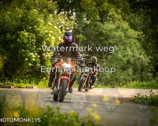 Motor Elfstedentocht – 9 juni 2025 photo