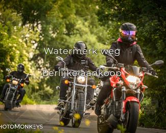 Motor Elfstedentocht – 9 juni 2025 photo