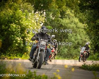 Motor Elfstedentocht – 9 juni 2025 photo