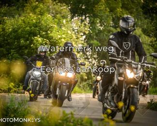 Motor Elfstedentocht – 9 juni 2025 photo
