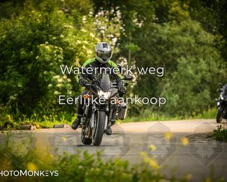 Motor Elfstedentocht – 9 juni 2025 photo