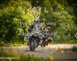 Motor Elfstedentocht – 9 juni 2025 photo