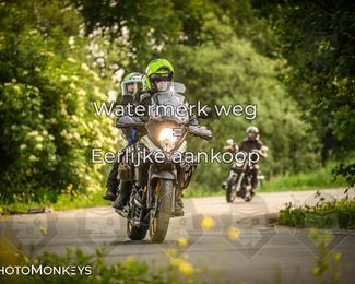 Motor Elfstedentocht – 9 juni 2025 photo
