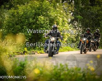 Motor Elfstedentocht – 9 juni 2025 photo