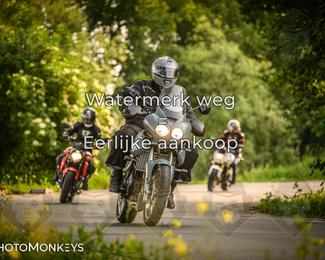 Motor Elfstedentocht – 9 juni 2025 photo