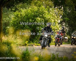 Motor Elfstedentocht – 9 juni 2025 photo