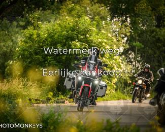 Motor Elfstedentocht – 9 juni 2025 photo