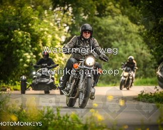 Motor Elfstedentocht – 9 juni 2025 photo