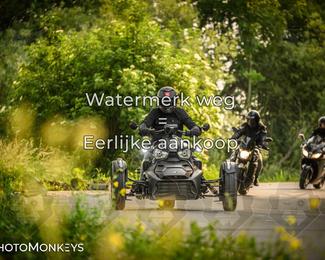 Motor Elfstedentocht – 9 juni 2025 photo