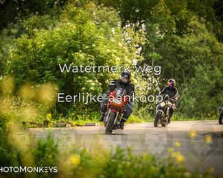Motor Elfstedentocht – 9 juni 2025 photo