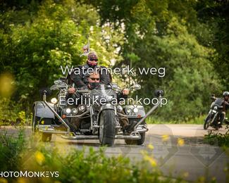 Motor Elfstedentocht – 9 juni 2025 photo