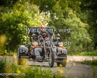 Motor Elfstedentocht – 9 juni 2025 photo