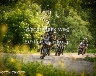 Motor Elfstedentocht – 9 juni 2025 photo