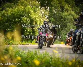Motor Elfstedentocht – 9 juni 2025 photo
