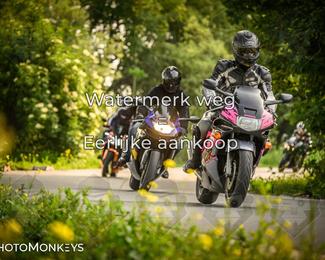 Motor Elfstedentocht – 9 juni 2025 photo